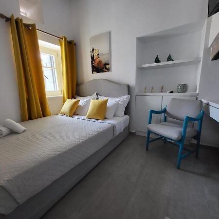 Christina'S Luxury Village House Plaka  Екстер'єр фото