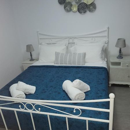 Christina'S Luxury Village House Plaka  Екстер'єр фото