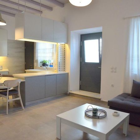 Christina'S Luxury Village House Plaka  Екстер'єр фото