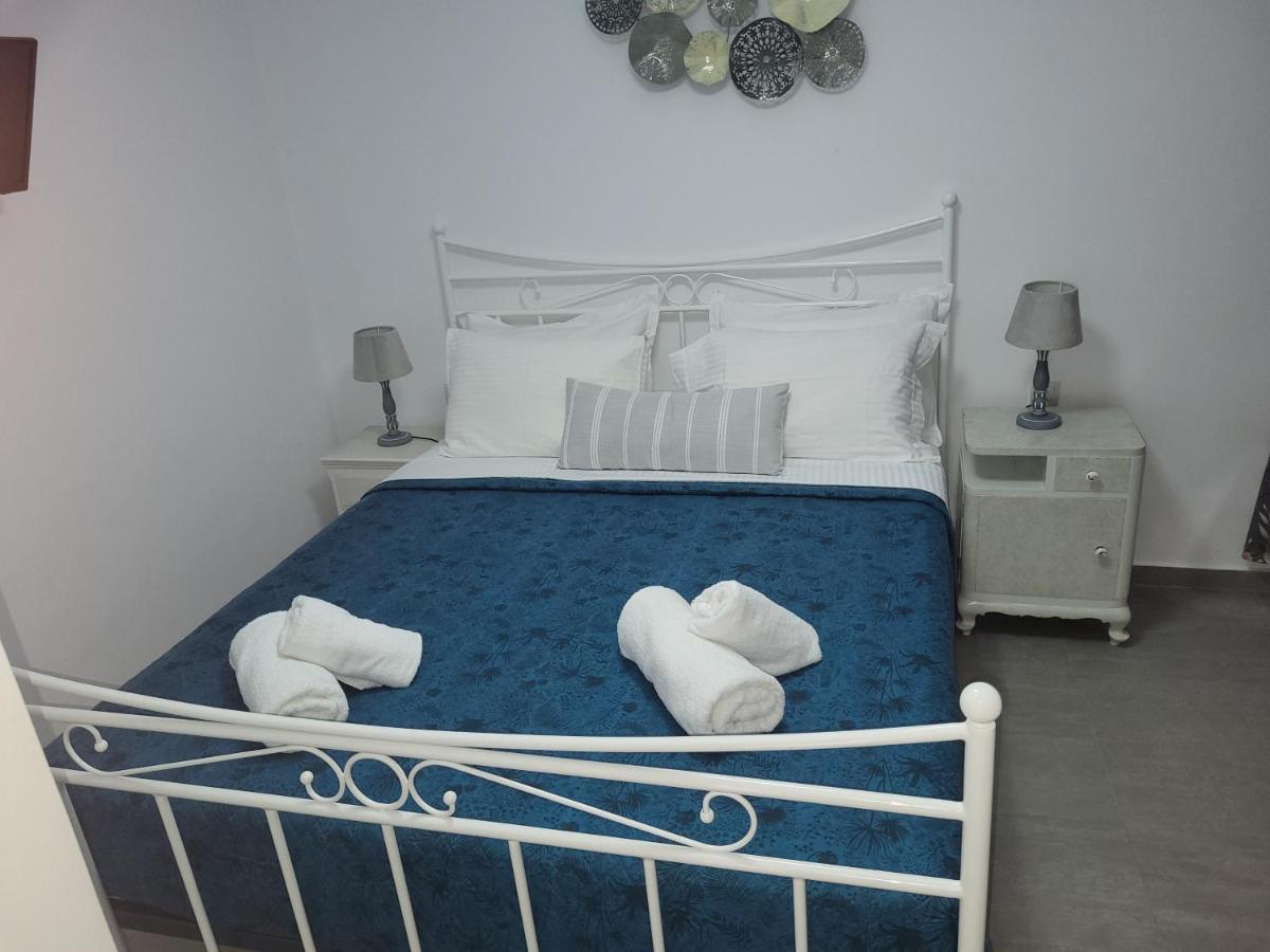 Christina'S Luxury Village House Plaka  Екстер'єр фото