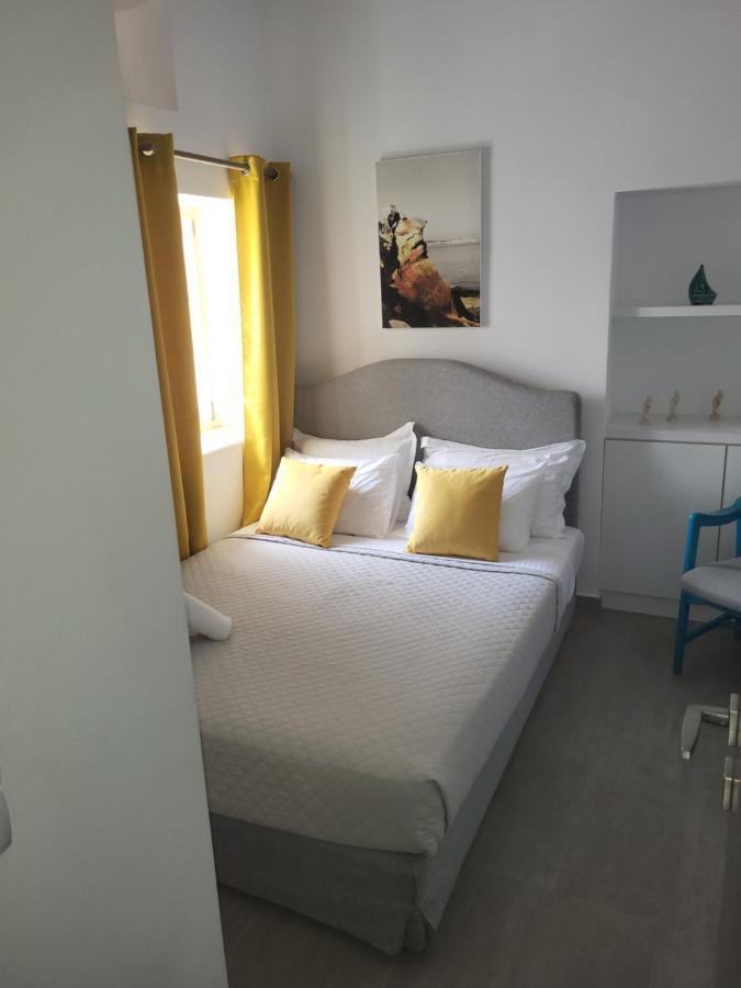 Christina'S Luxury Village House Plaka  Екстер'єр фото
