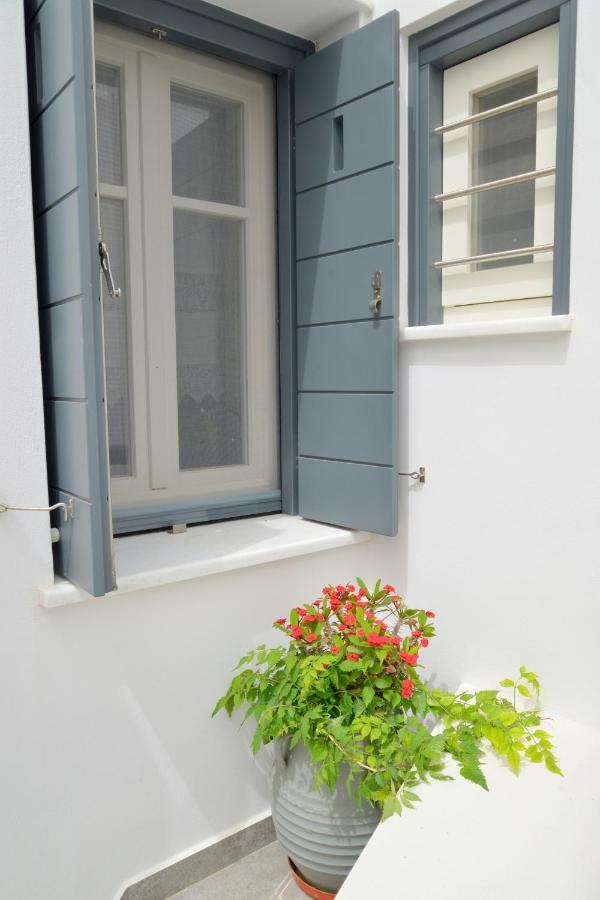 Christina'S Luxury Village House Plaka  Екстер'єр фото