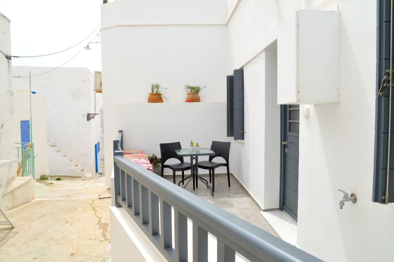 Christina'S Luxury Village House Plaka  Екстер'єр фото