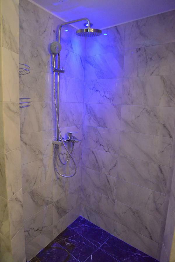 Christina'S Luxury Village House Plaka  Екстер'єр фото