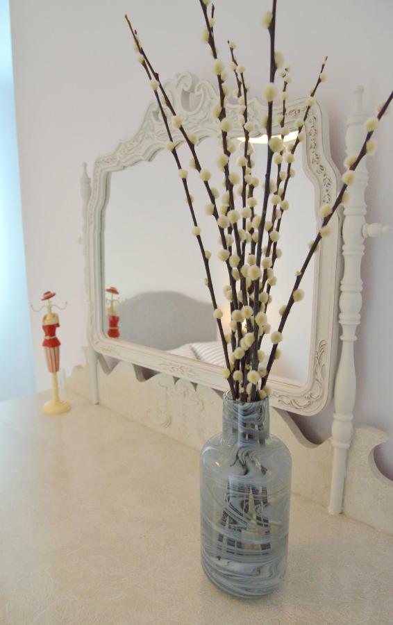Christina'S Luxury Village House Plaka  Екстер'єр фото