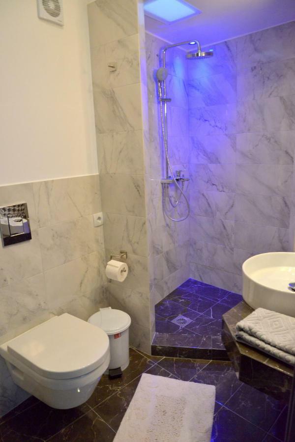 Christina'S Luxury Village House Plaka  Екстер'єр фото