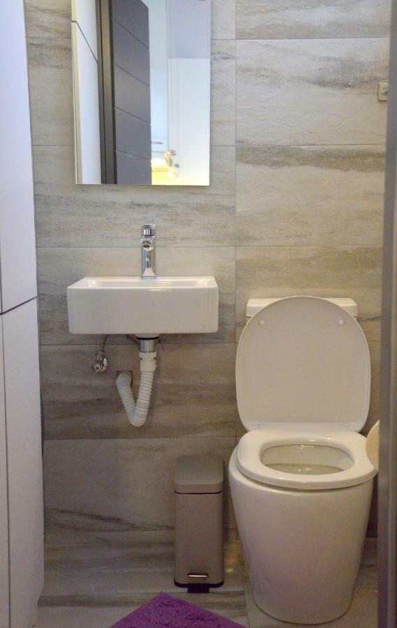 Christina'S Luxury Village House Plaka  Екстер'єр фото